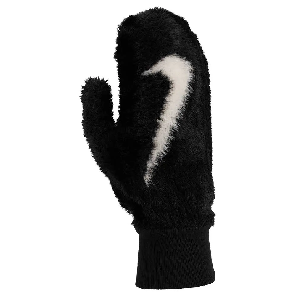 

Перчатки Nike Plush Knit LM, черный
