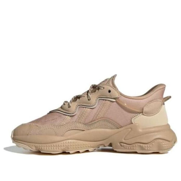 

Кроссовки ozweego Adidas, бежевый