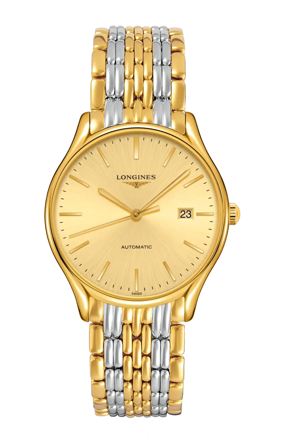 

Часы lyre Longines