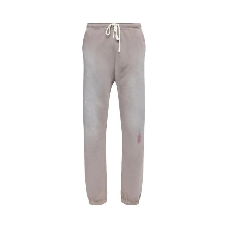 

Брюки MM6 Maison Margiela Light Sweat Pant 'Taupe', коричневый