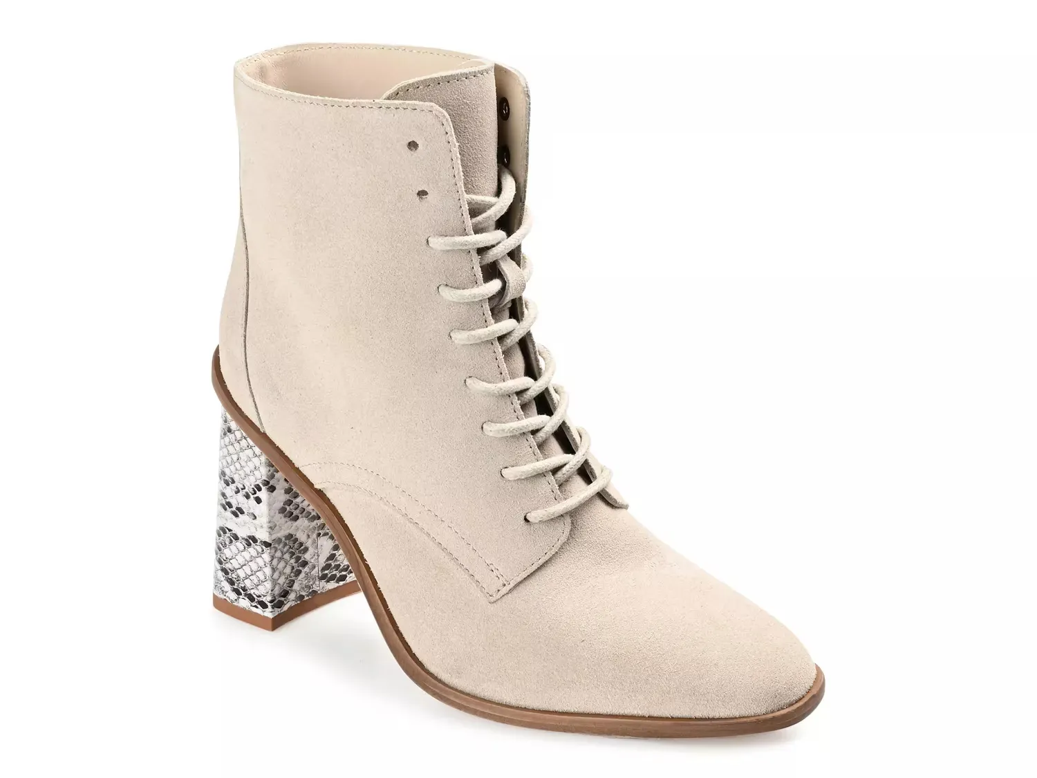 Ботинки Edda Journee Signature, Taupe