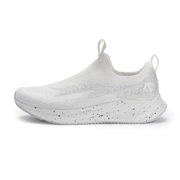 

Кроссовки DESCENTE Sport Style Lifestyle Shoes Men Low-top White, белый