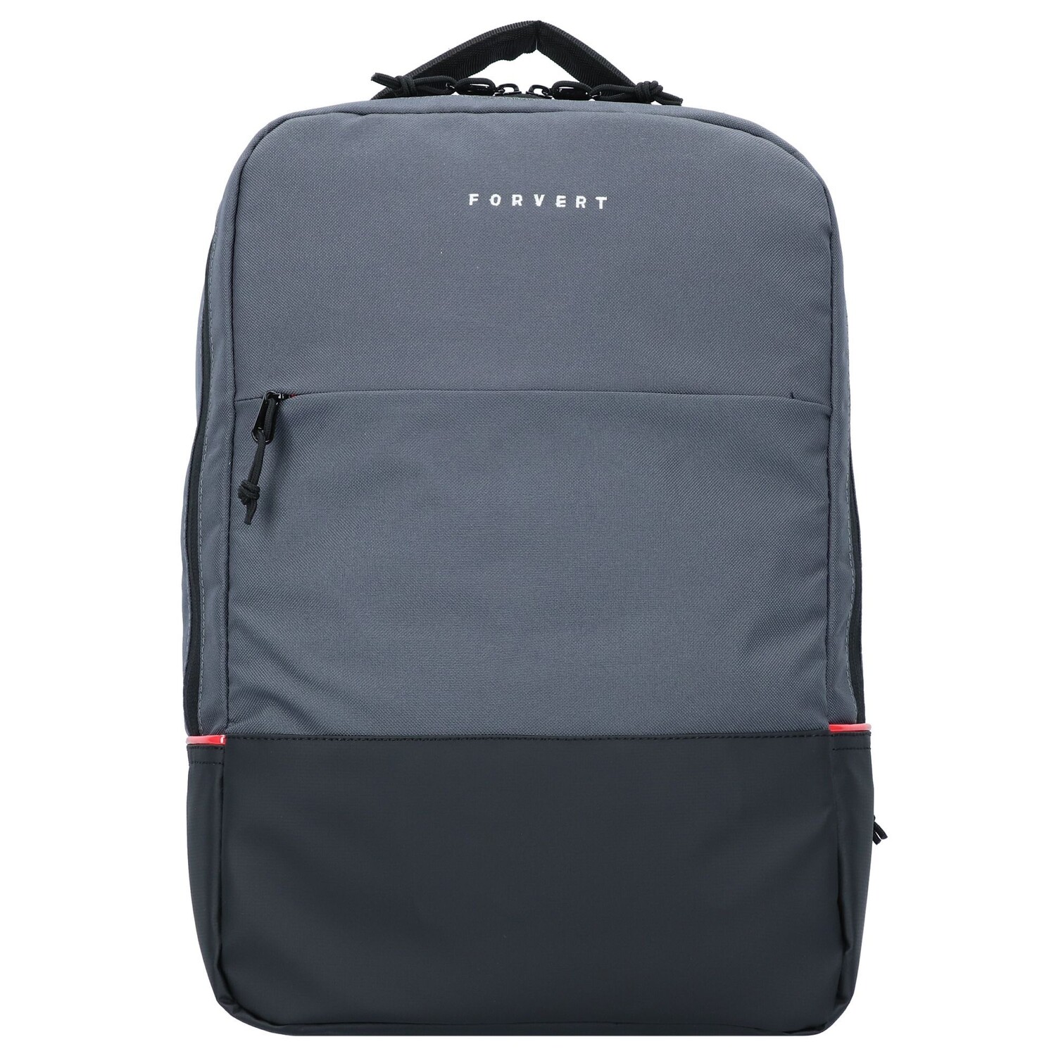 

Рюкзак FORVERT Lance 42 cm Laptopfach, темно серый