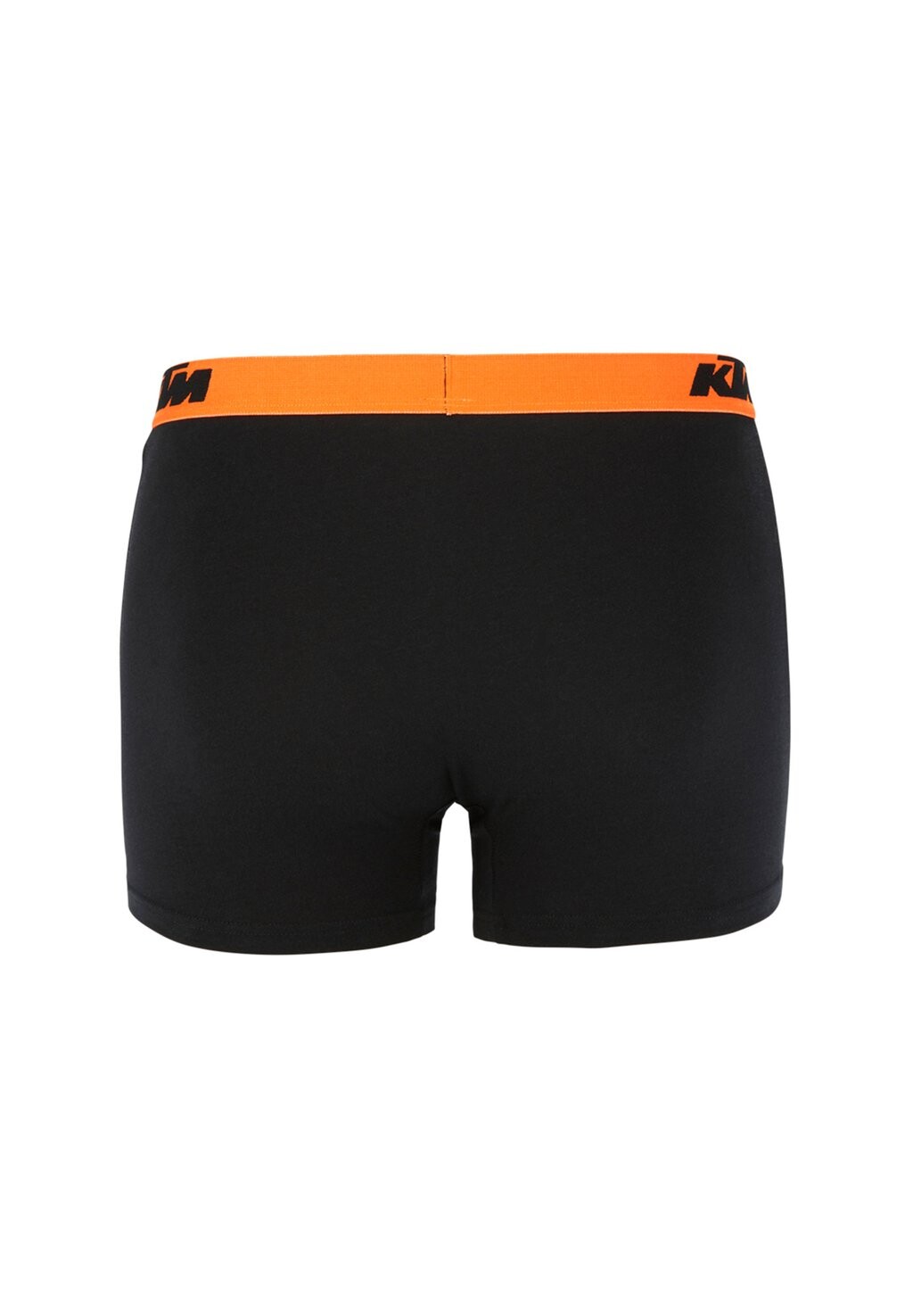 

Брюки 5 PACK KTM, неоновый желтый