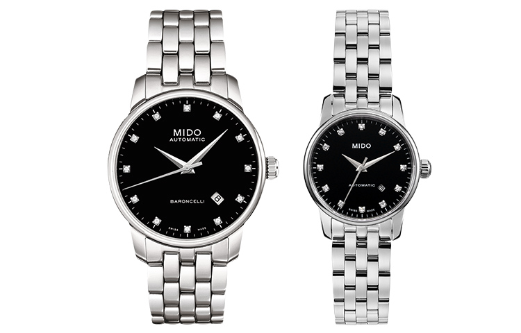 

MIDO Часы Unisex Baroncelli Watch