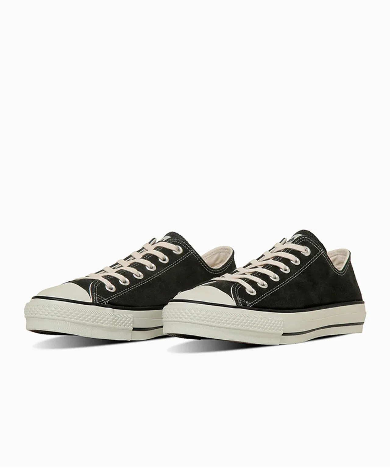 Мужские кроссовки Converse SUEDE ALL STAR J OX