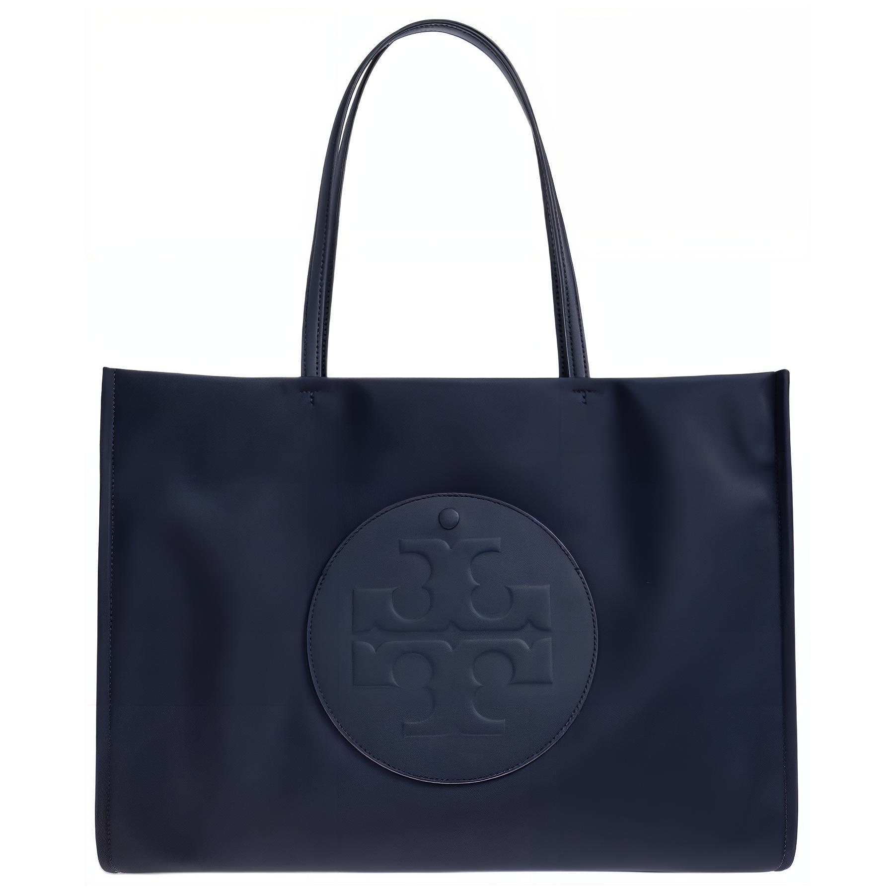 

TORY BURCH Сумка тоут с тиснением логотипа