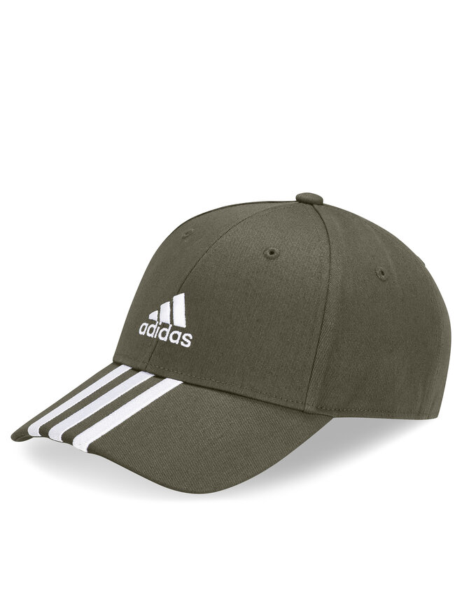 

Бейсболка Adidas, зеленый