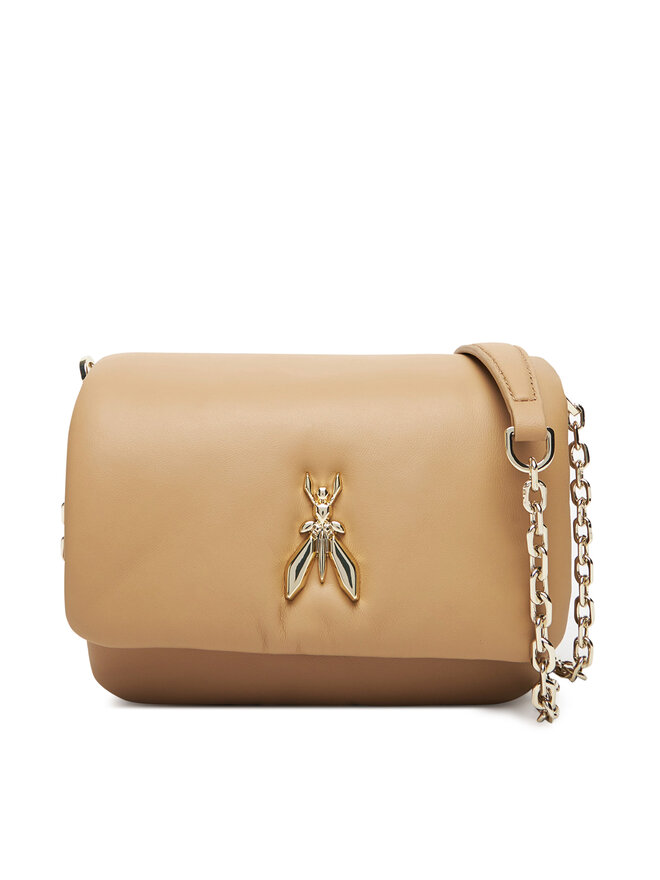 

Вечерняя сумка Patrizia Pepe 8B0219/L113-B775 Beige