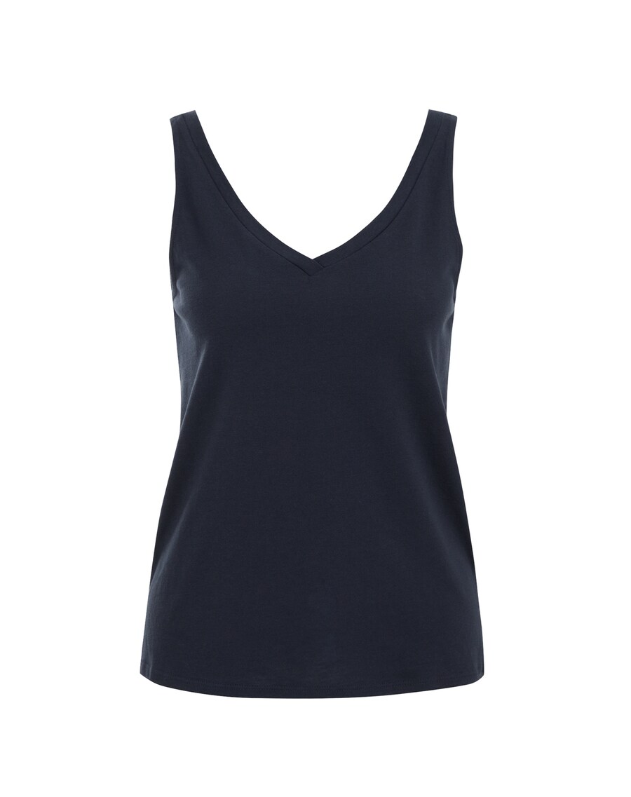 

Топ WE Fashion, цвет marine blue/Navy