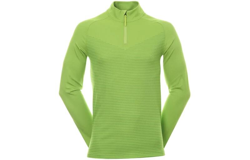 

Толстовка мужская зеленая Nike, зеленый