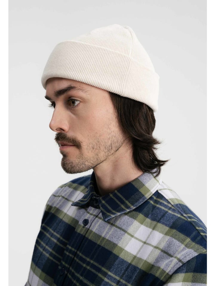 

Тонкая вязаная шапка HIMMAT MELA