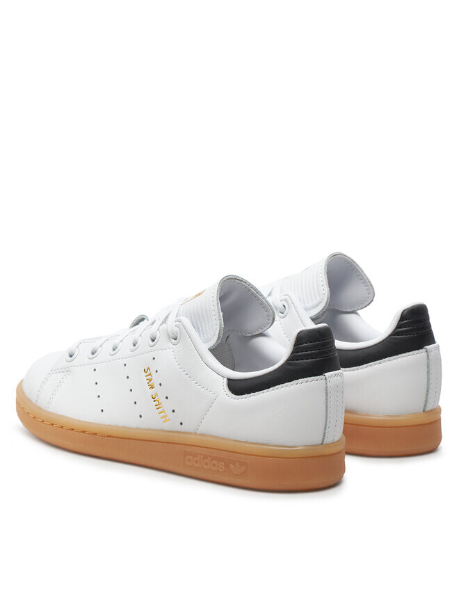 Кроссовки adidas Stan Smith IH5352, белый — фото 3
