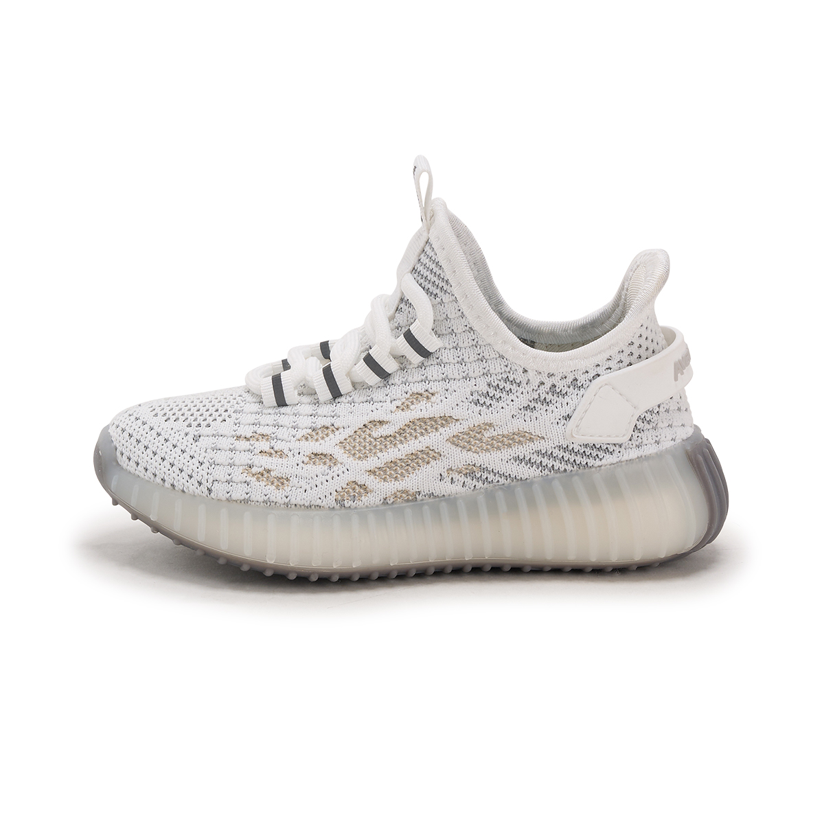 

Кроссовки детские повседневные The Avengers Collection Disney, белый