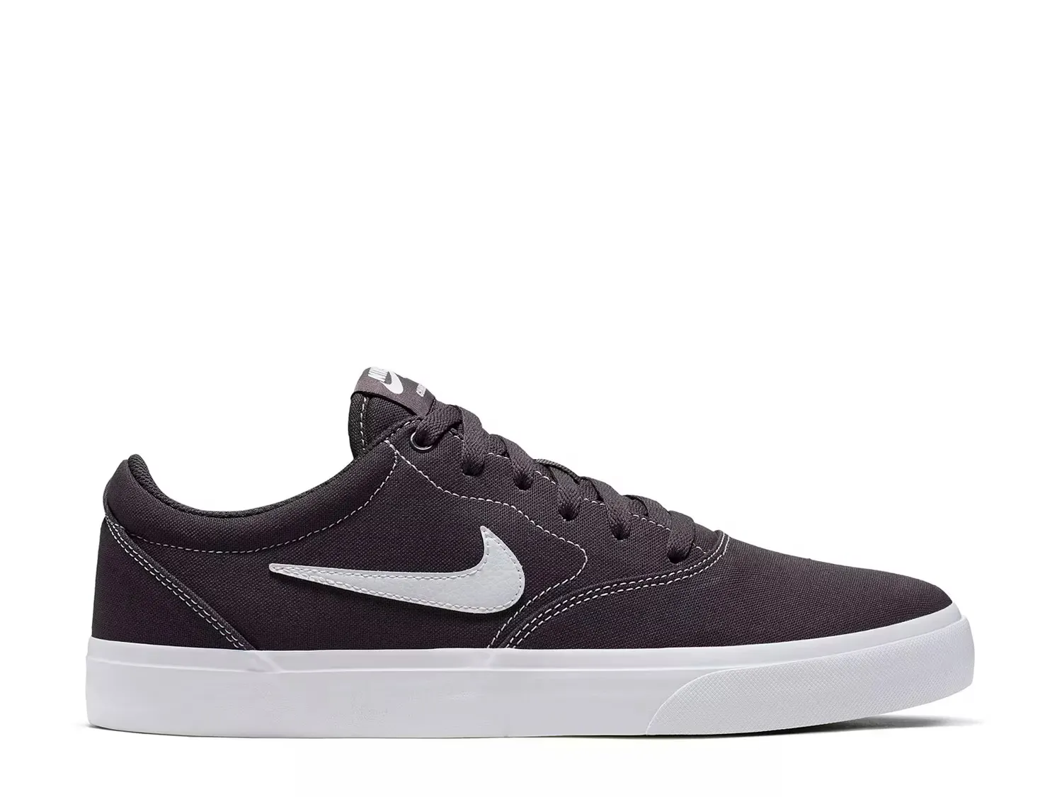 

Кроссовки SB Charge - мужские Nike, Dark Brown