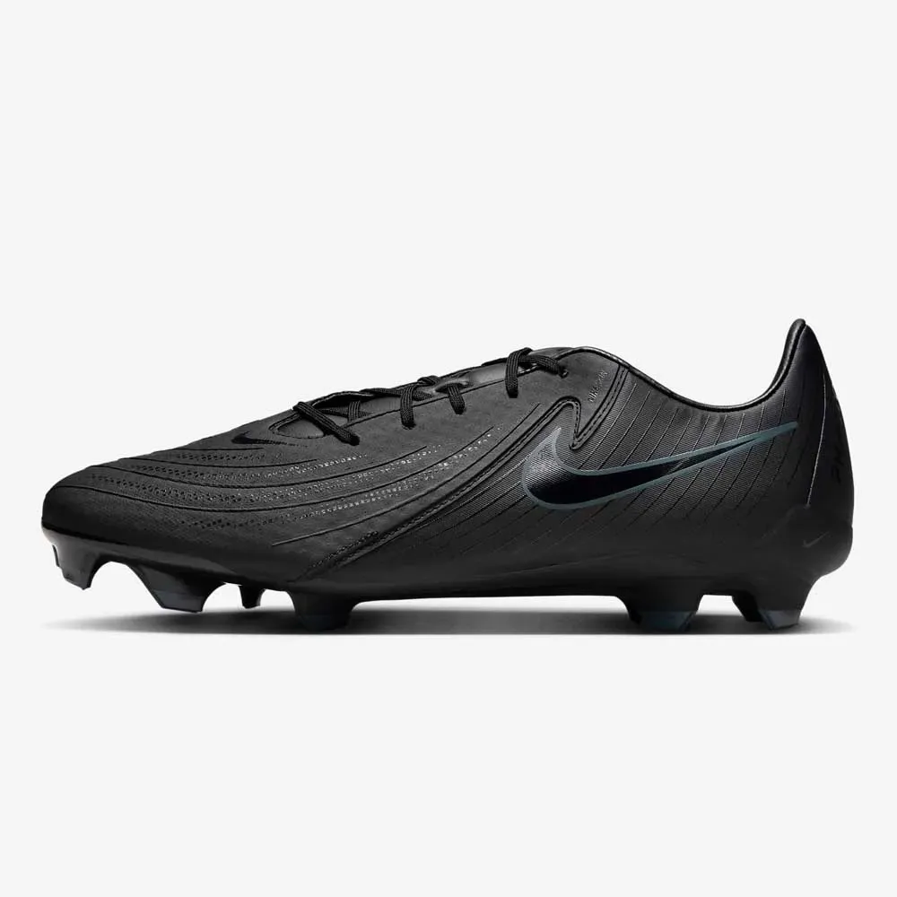 

Футбольные бутсы Nike Phantom GX 2 Academy MG, черный
