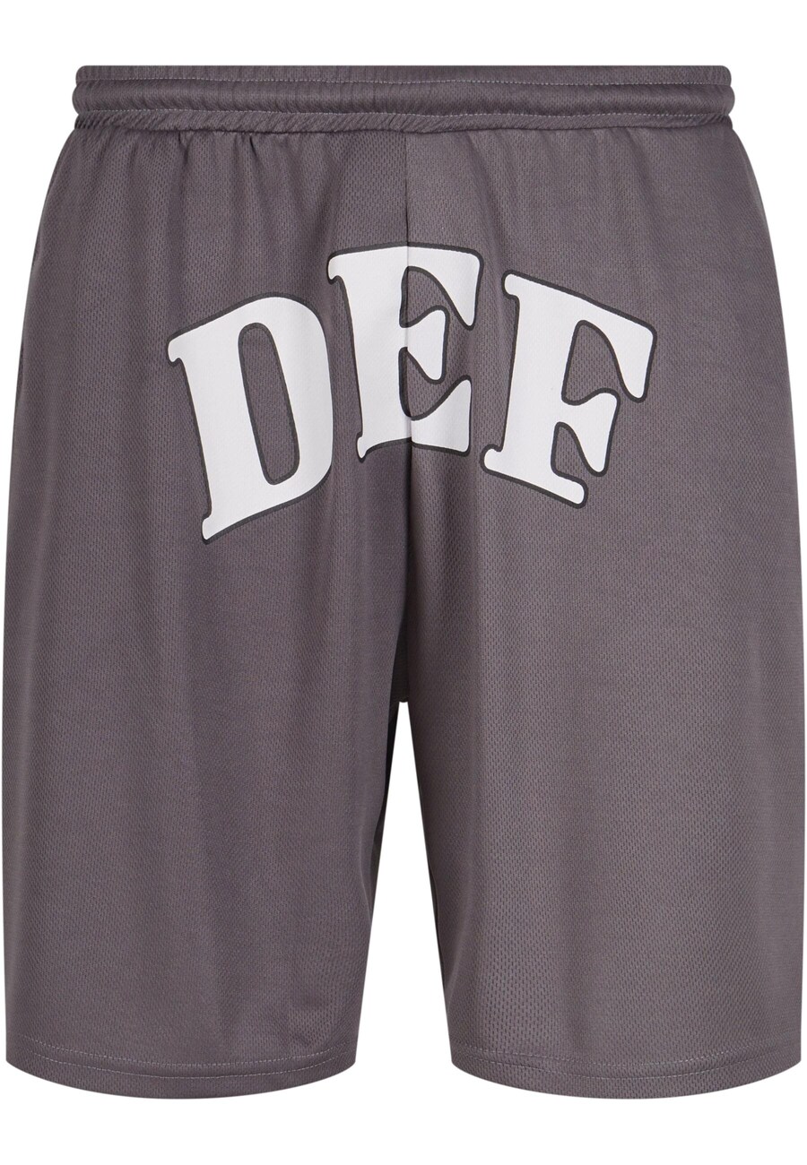 

Брюки свободного кроя DEF, цвет Grey/Anthracite/Silver grey/Dark grey