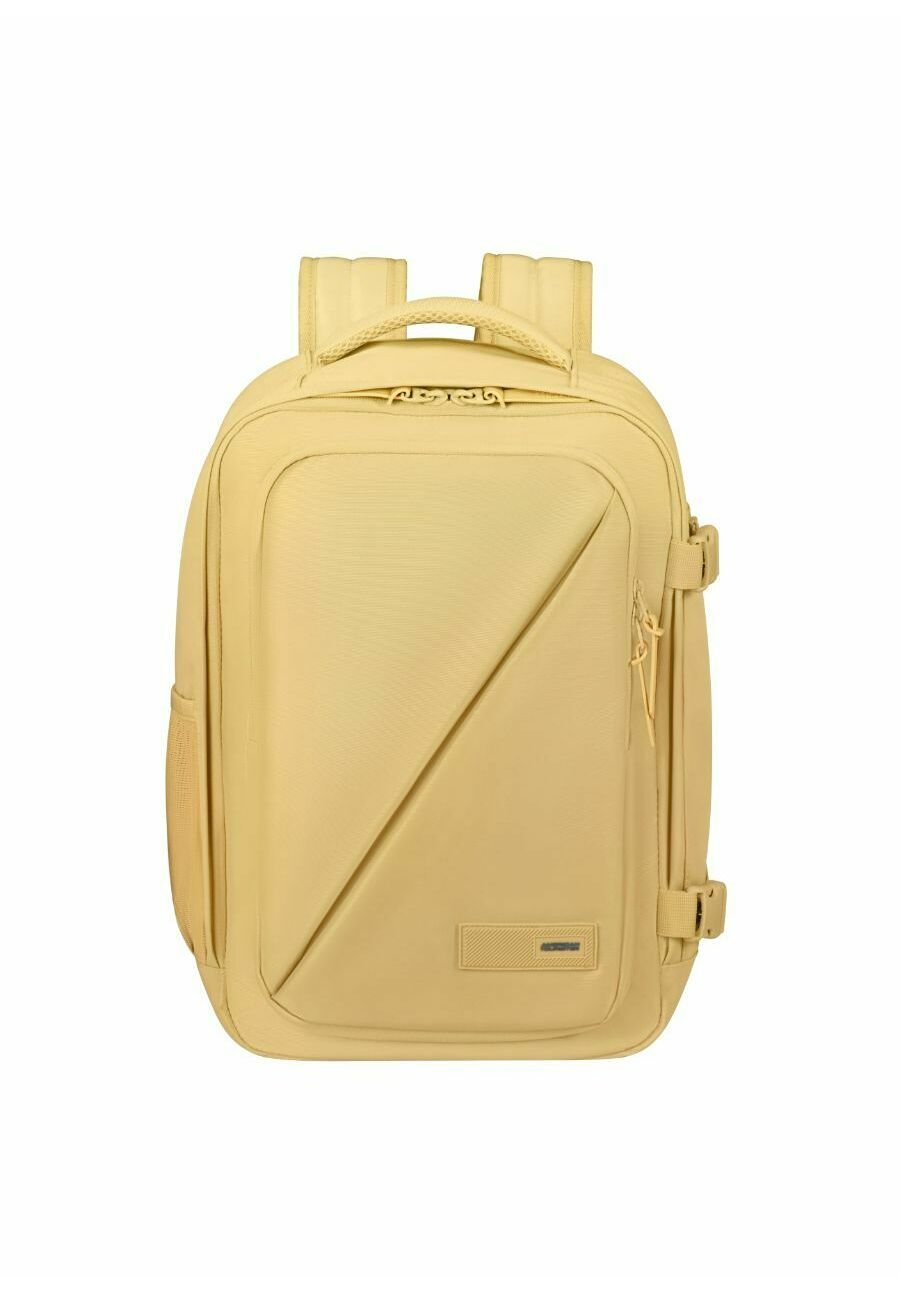 

Рюкзак TAKECABIN American Tourister, светло-желтый
