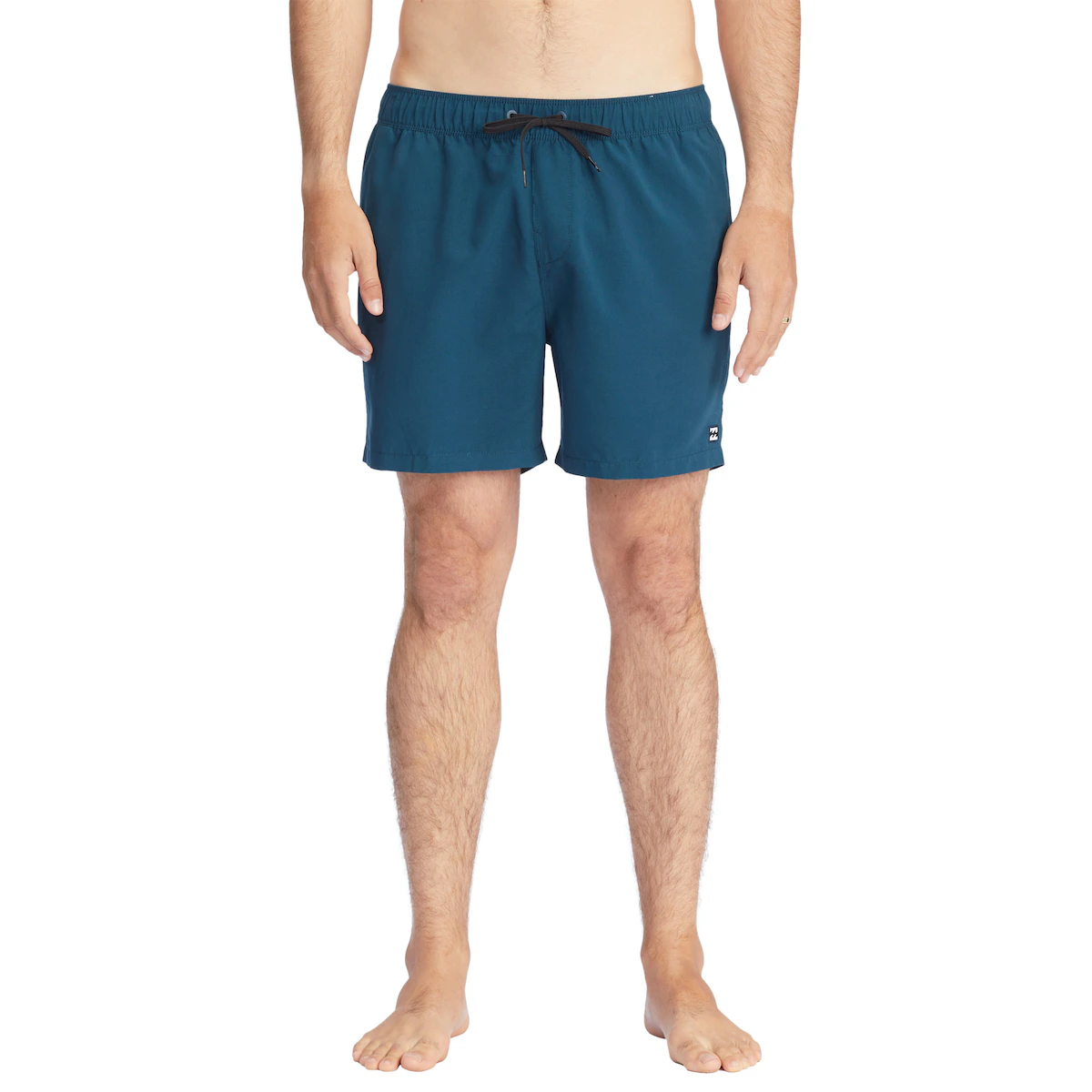 

Мужские плавки для плавания All Day Layback 16" Billabong, темно-синий