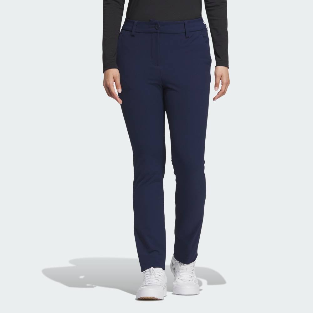 Водоотталкивающие брюки EX STRETCH ACTIVE Adidas, blue