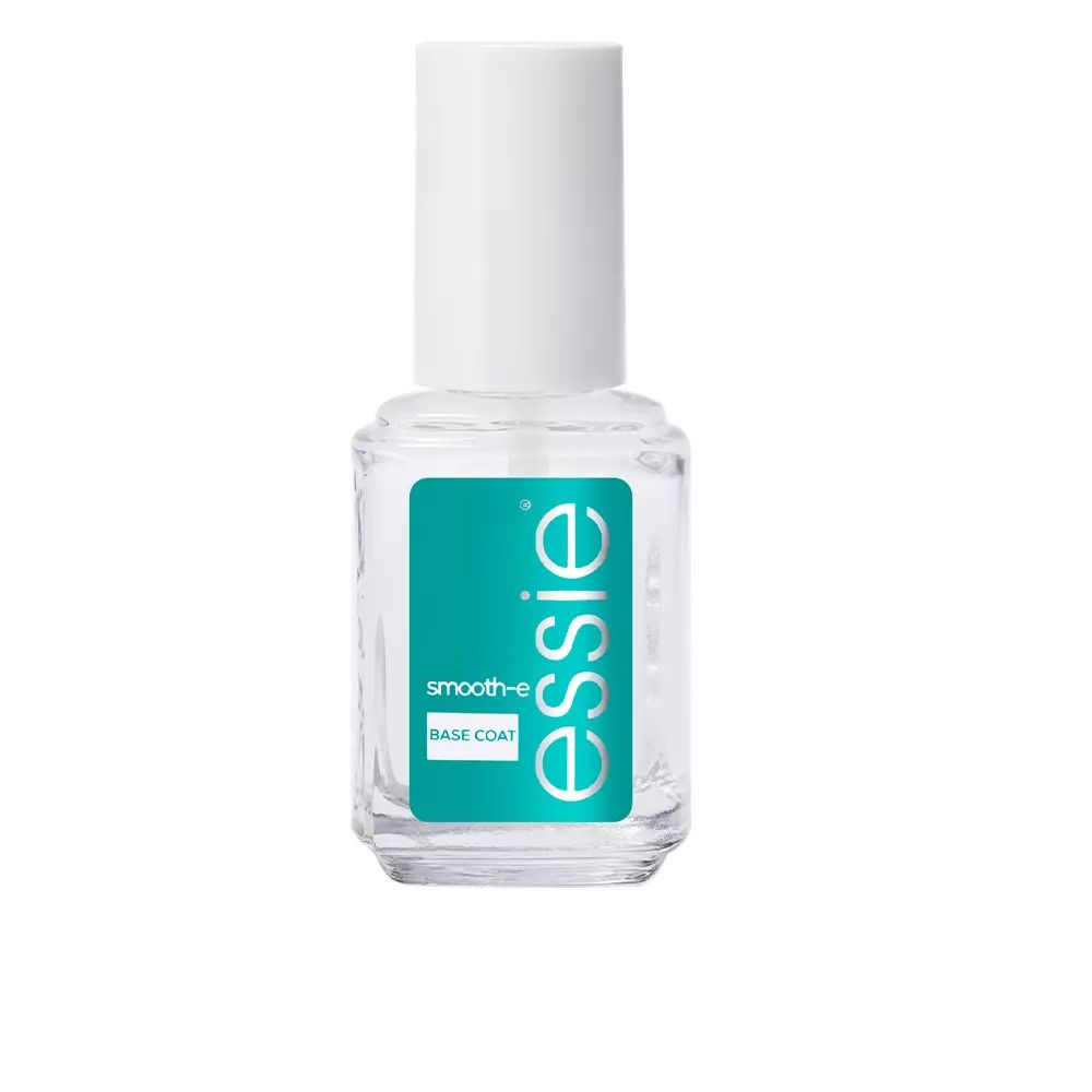 

Лак для ногтей Smooth-E Base Coat Ridge Filling Essie, 13,5 мл.