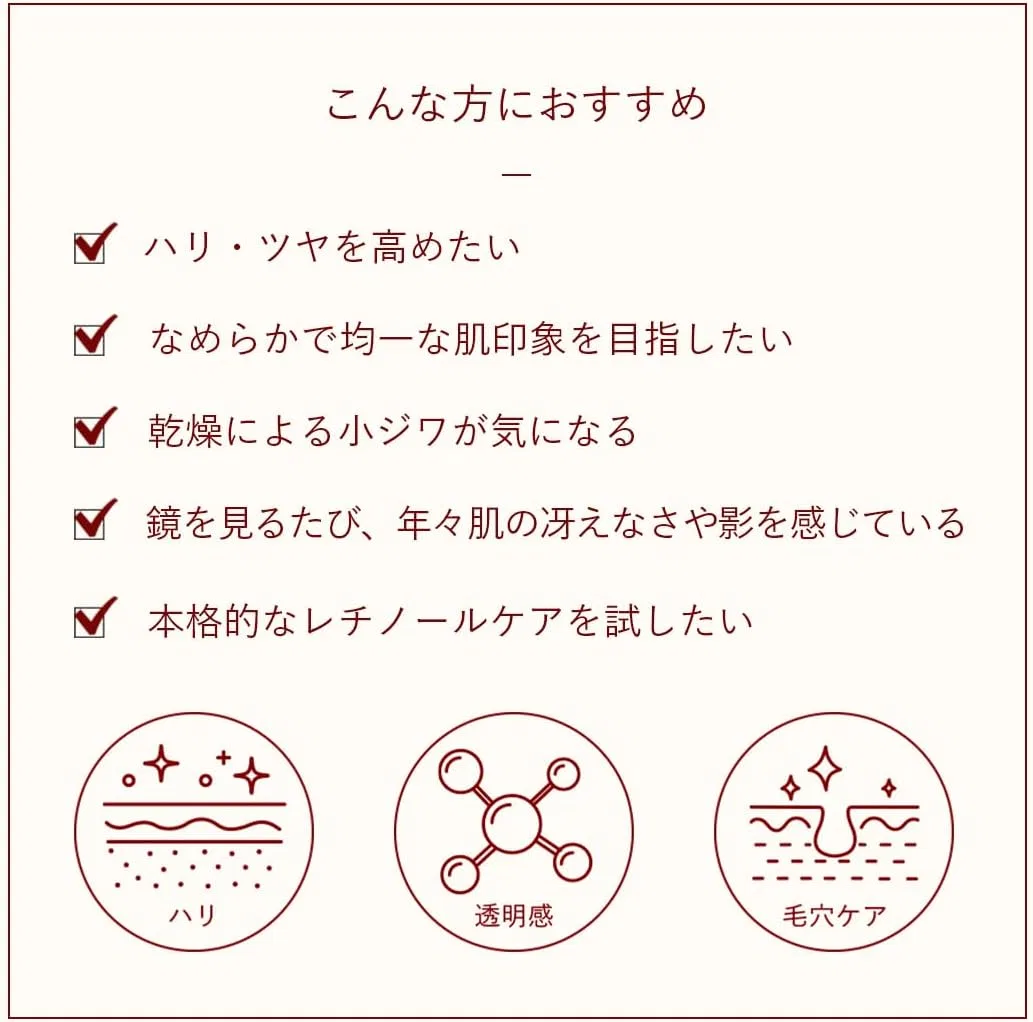 Сыворотка Lekarka — Для лица ретиноловая Beauty Serum, 20 мл — фото 3