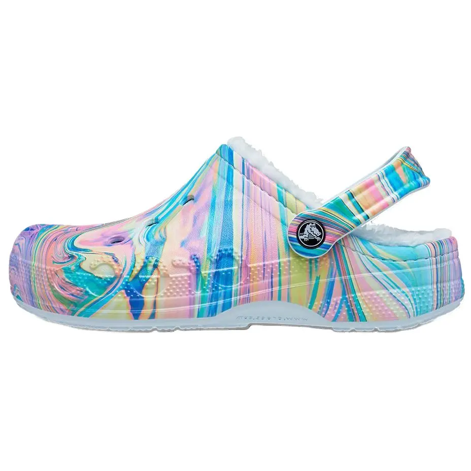 

Тапочки унисекс Crocs