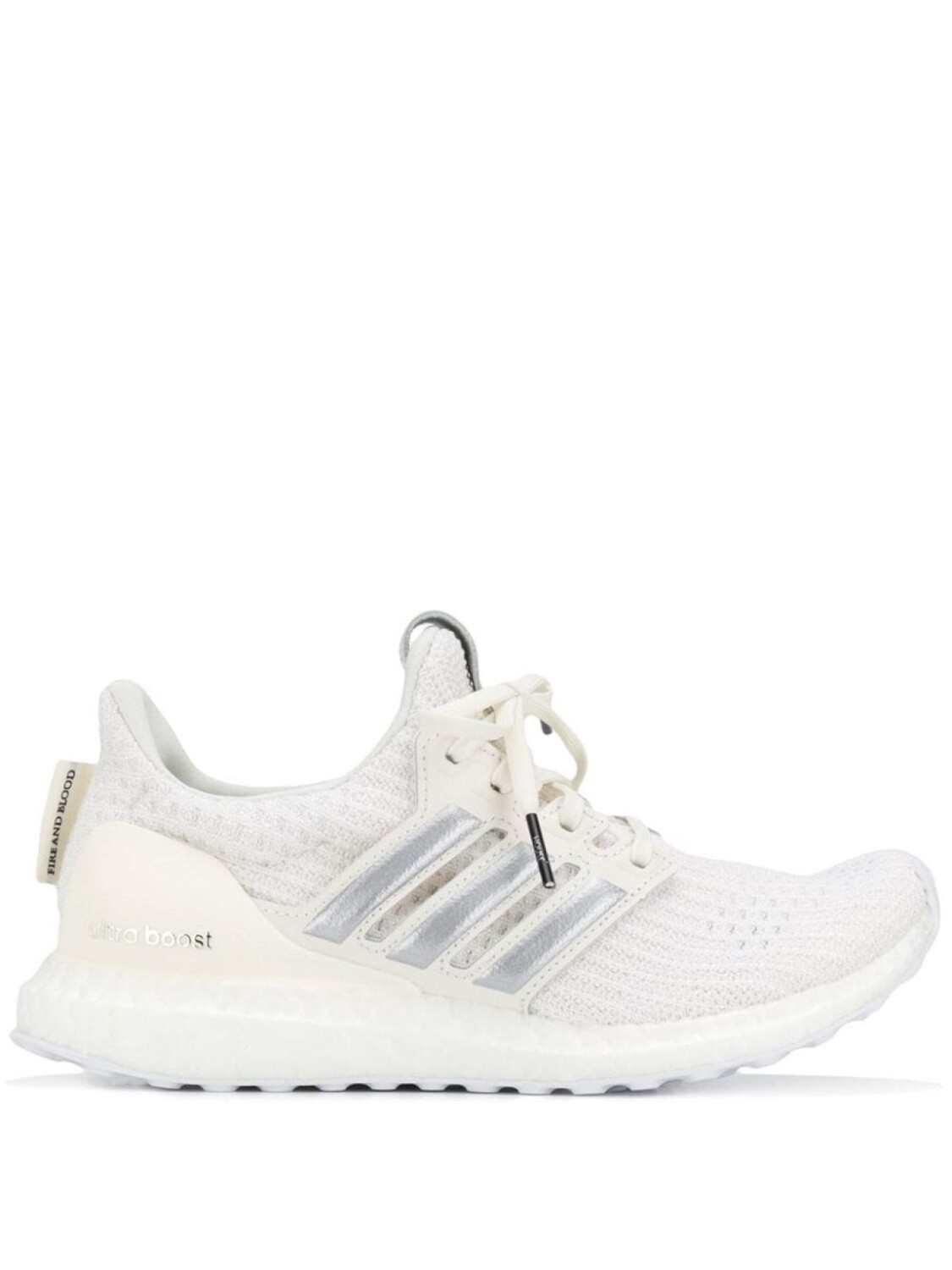 

adidas кроссовки UltraBoost 4.0 из коллаборации с Game of Thrones, белый