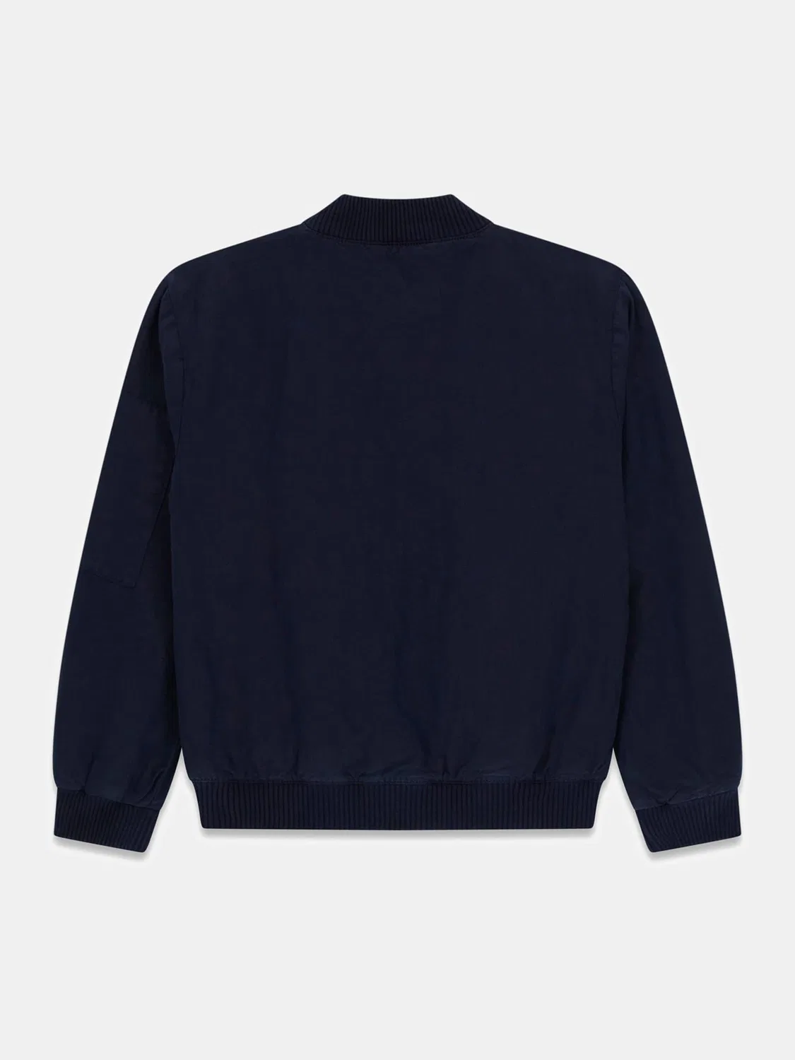 Куртка межсезонья Guess, Dark Blue — фото 2