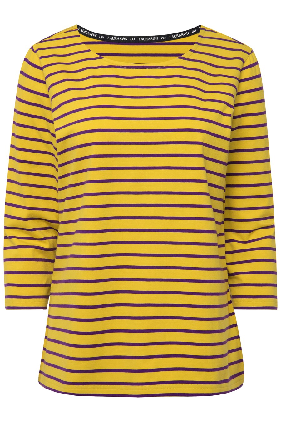 

Топ LAURAS├ШN, Yellow