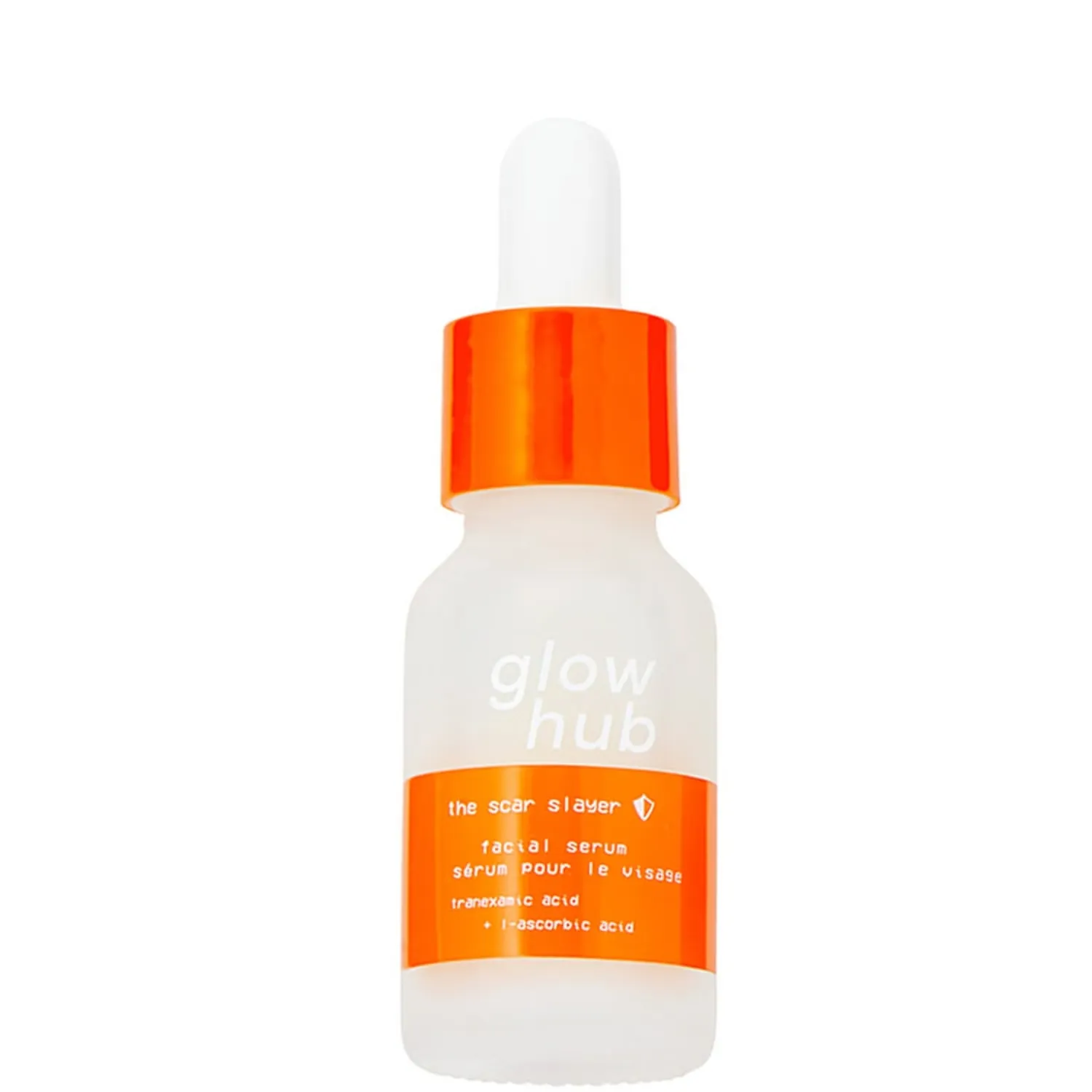 

Mini Scar Slayer 15 мл. Glow Hub