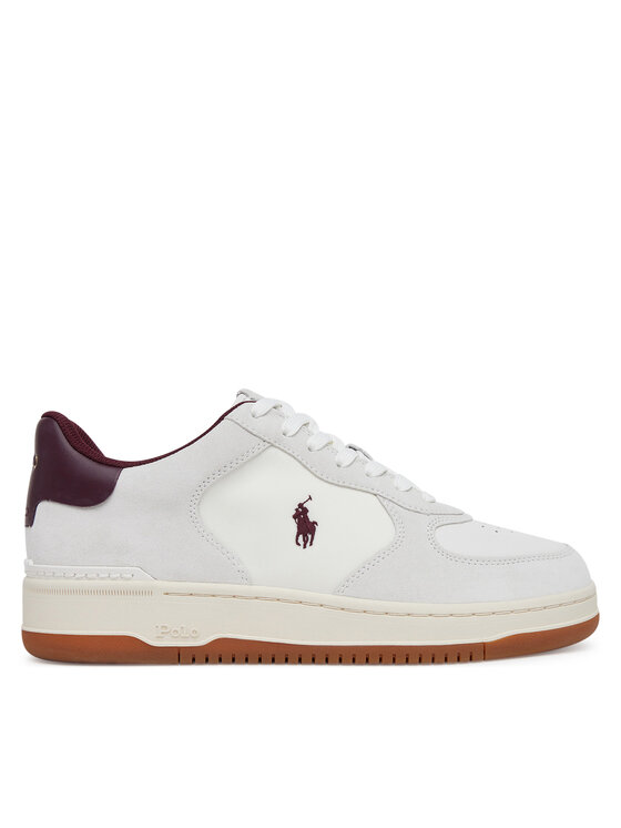 

Кроссовки 809971482003 Polo Ralph Lauren, белый