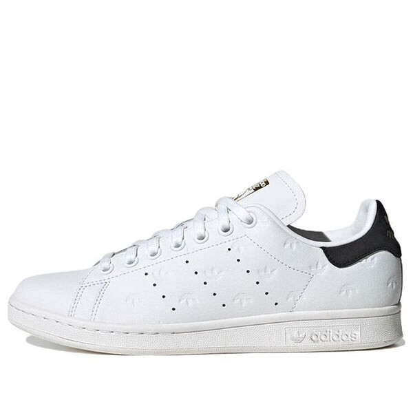 

Кроссовки Стэн Смит Adidas, белый