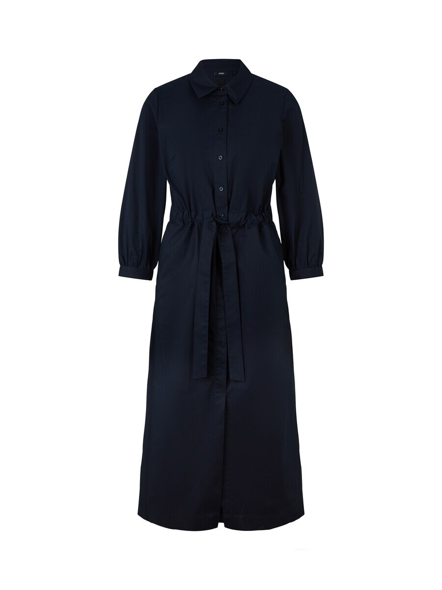 

Платье рубашка JOOP! Shirt Dress, ночной синий