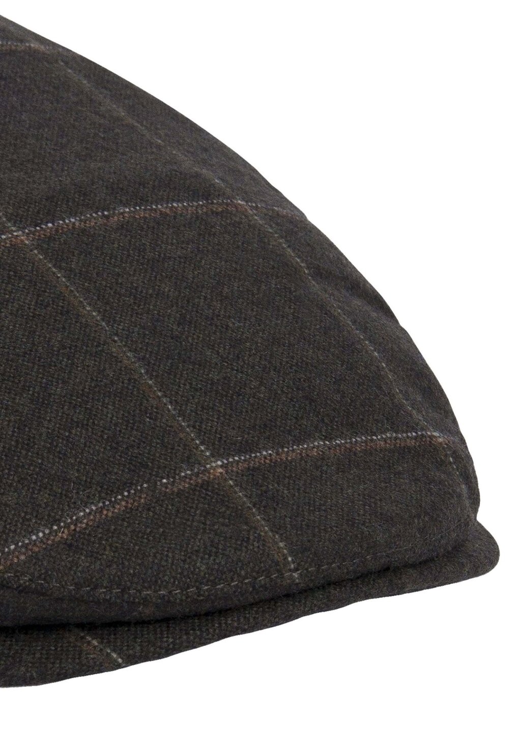 

Бейсболка WPANE FLAT Hackett London, темно-зеленый