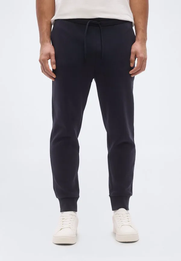 Спортивные штаны hadiko Boss, Dark Blue — фото 3