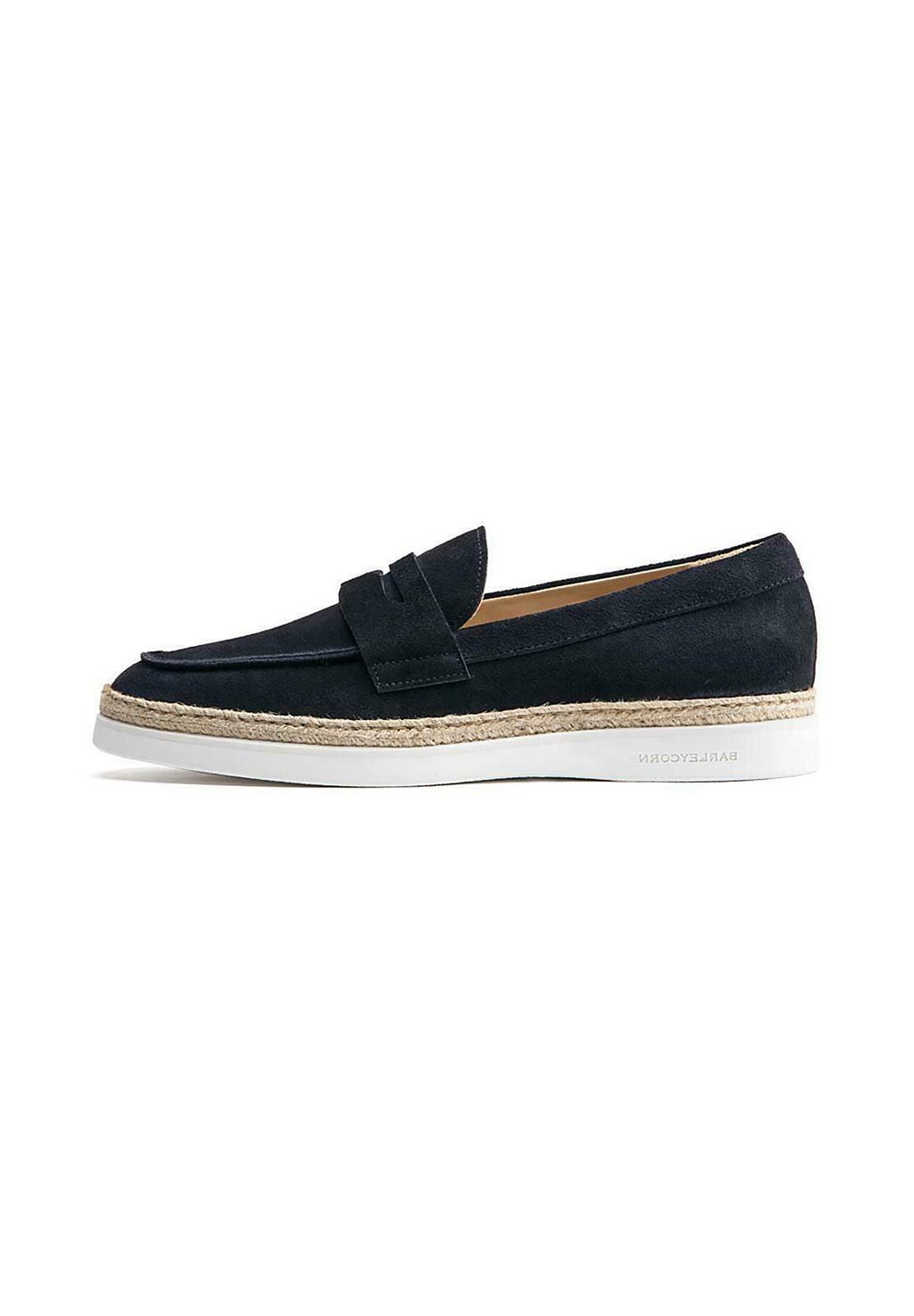 

Слипоны SLOOP Barleycorn, синий