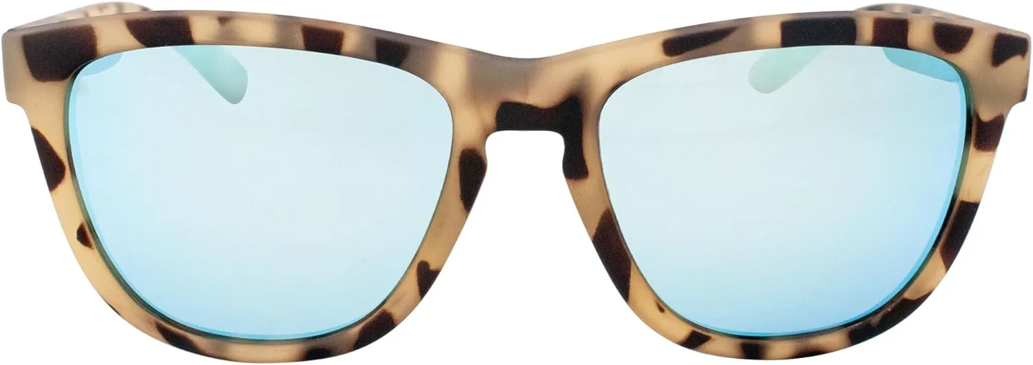 

Солнцезащитные очки Epoch Eyewear Vibe, поляризация, 3 пары: кремовые Demi (бирюзовые зеркальные), синие Demi (дымчатые зеркальные), фиолетовые (синие зеркальные)