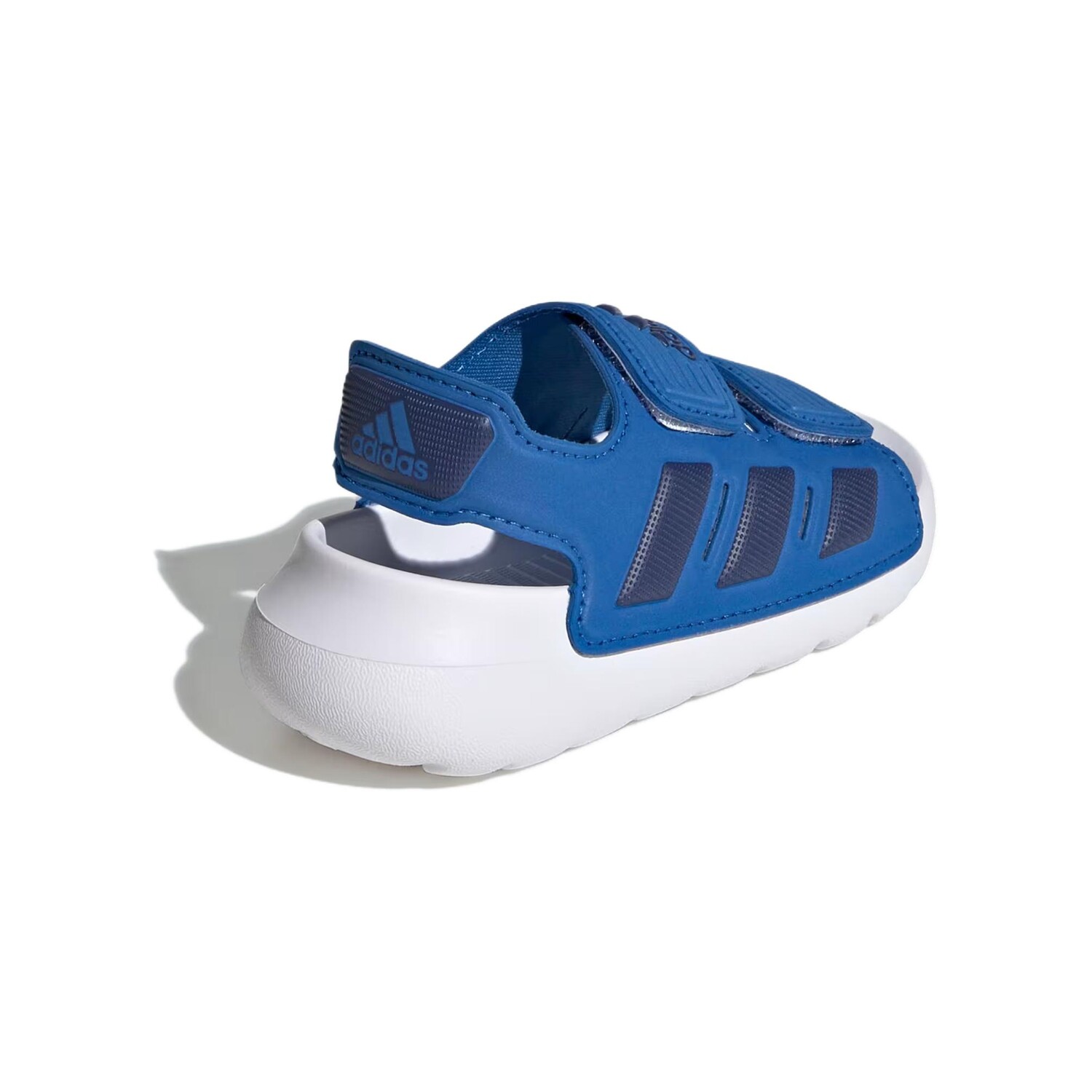 Кроссовки adidas Altaswim Toddler Shoes TD, синий/белый — фото 4