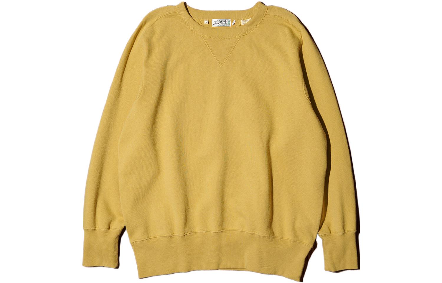 

Levis Толстовка Levi's FW22, мужская, желтая