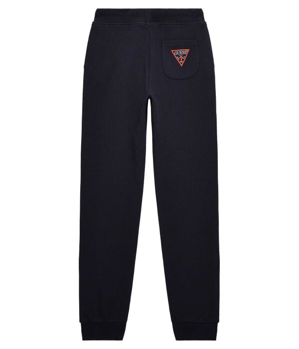 

Брюки Regular fit Guess, синий