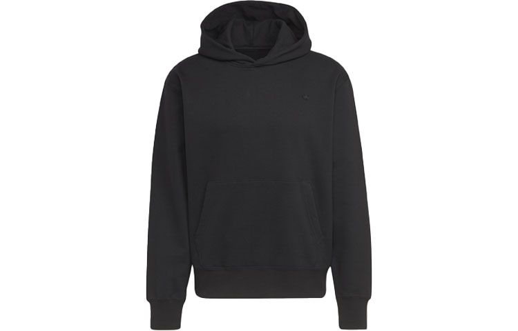 Adidas Originals Свитшот унисекс черный — фото 3