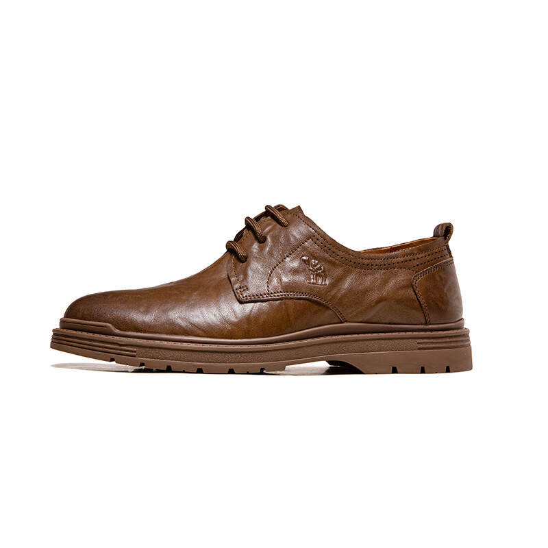 

Туфли CAMEL Dress Shoes Men Low-Top