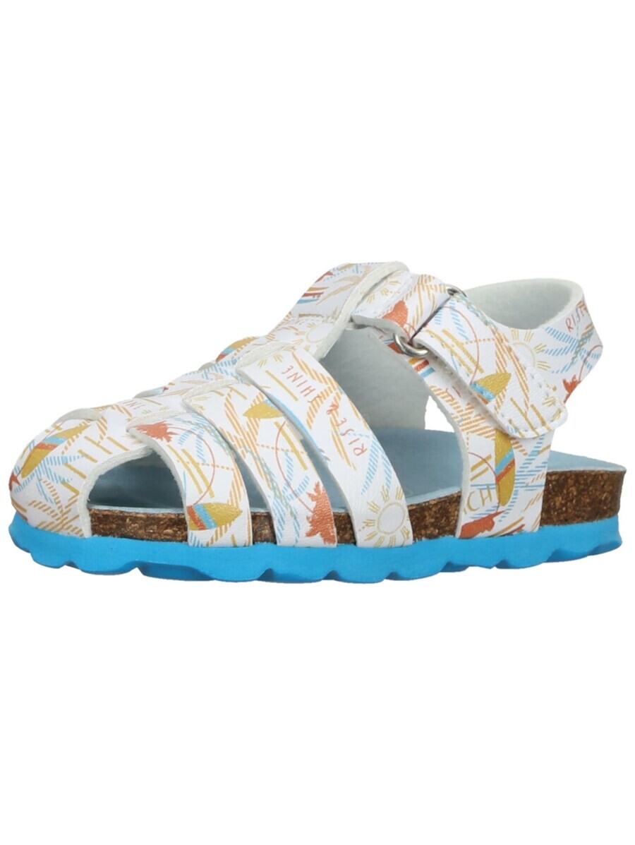 

Сандалии Kickers Sandals, белый
