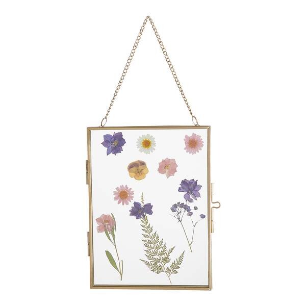 

Рамка для фотографий BUTLERS TRUE BLOOM, золотой