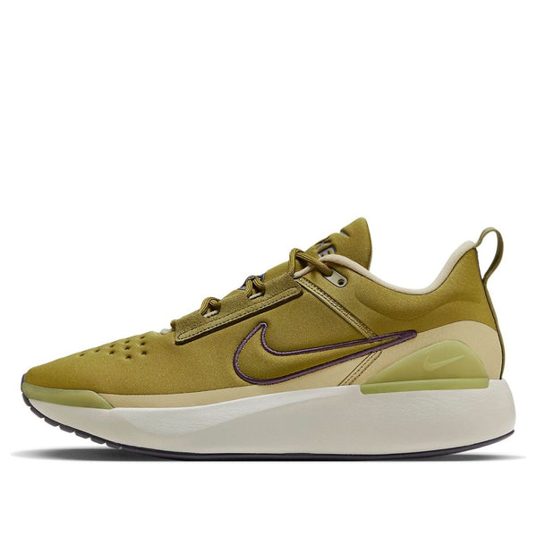 

Кроссовки e-series 1.0 'olive' Nike, зеленый