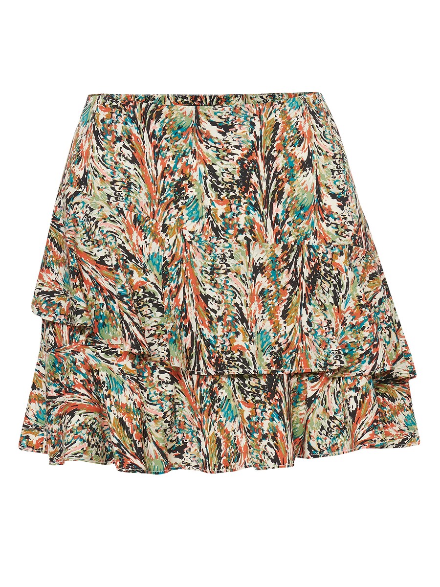 

Юбка KOROSHI Skirt, цвет Mixed colors