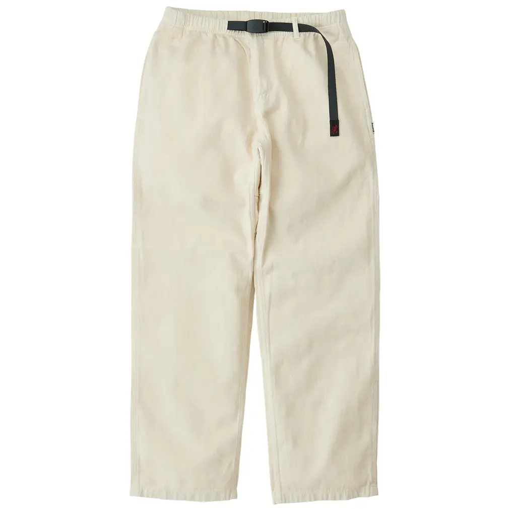 

Повседневные брюки мужские Gramicci, желтый