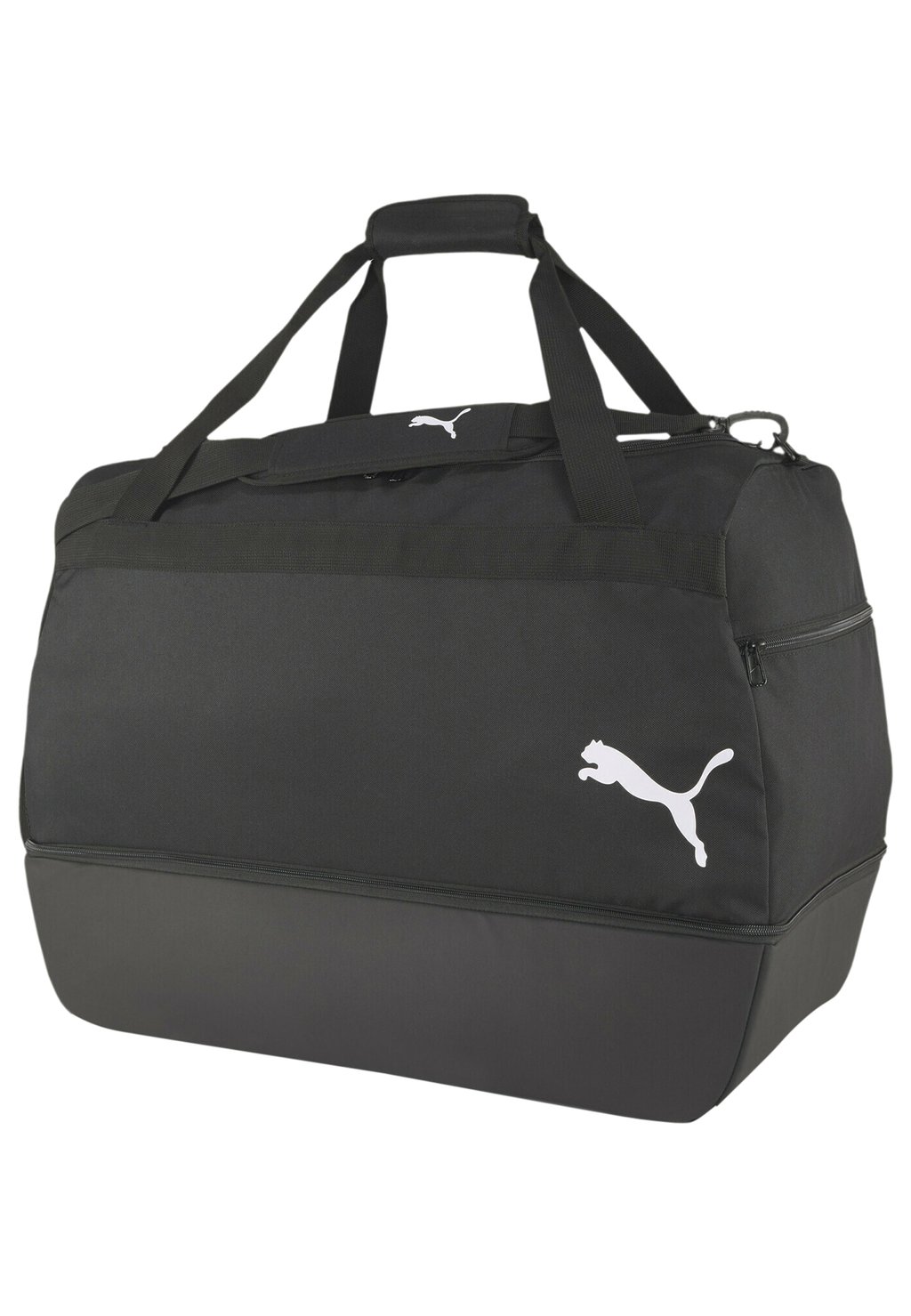 

Спортивная сумка Puma, черный
