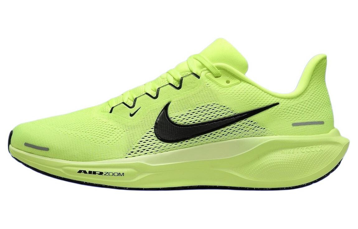 

Кроссовки Nike Air Zoom Pegasus 41 Volt, зеленый
